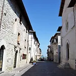 Del Parco Di Monte Cucco *