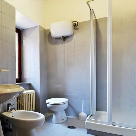 بيت شباب Del Parco Di Monte Cucco