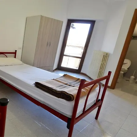 Del Parco Di Monte Cucco Hostel