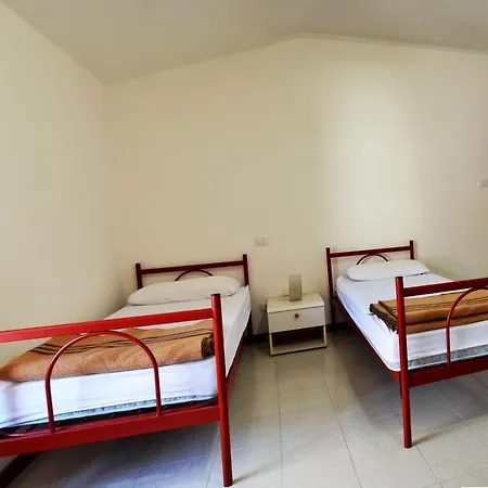 Del Parco Di Monte Cucco Costacciaro