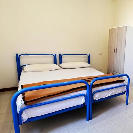 بيت شباب Del Parco Di Monte Cucco *