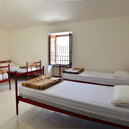 Hostal Del Parco Di Monte Cucco Costacciaro