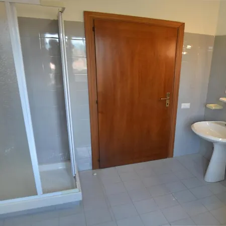 Del Parco Di Monte Cucco Hostal Costacciaro