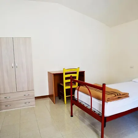 Del Parco Di Monte Cucco Hostal Costacciaro