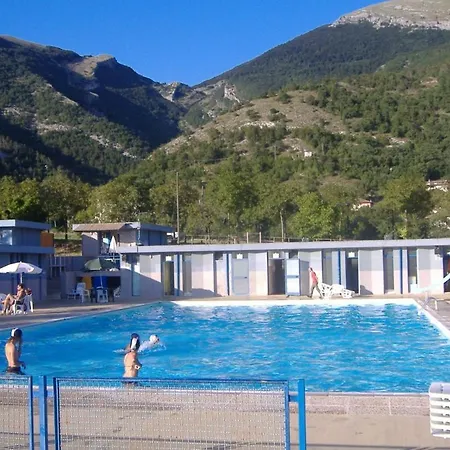 Del Parco Di Monte Cucco Costacciaro