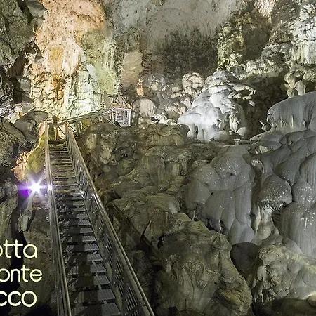 Del Parco Di Monte Cucco