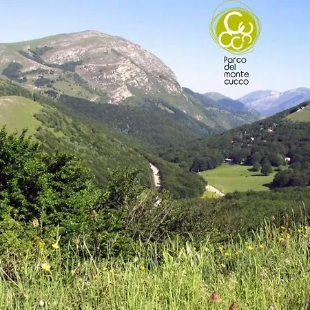 Del Parco Di Monte Cucco Costacciaro