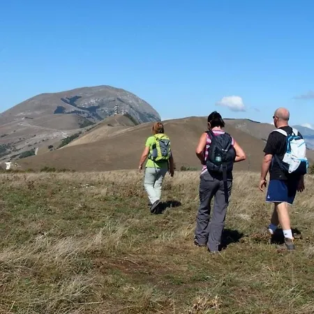 Del Parco Di Monte Cucco *