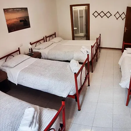 Albergue Del Parco Di Monte Cucco