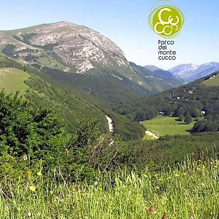 Hostal Del Parco Di Monte Cucco *
