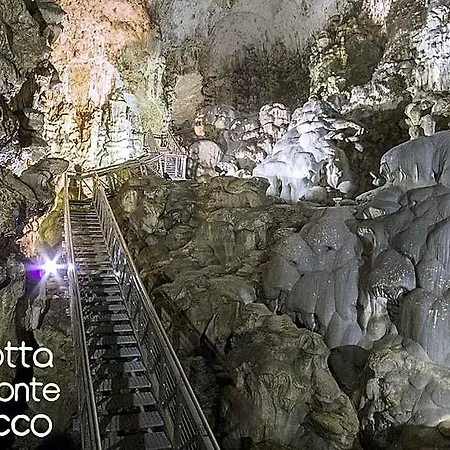 Del Parco Di Monte Cucco * Costacciaro