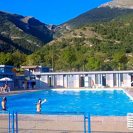 Del Parco Di Monte Cucco