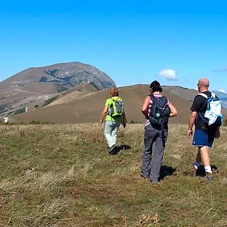 Del Parco Di Monte Cucco