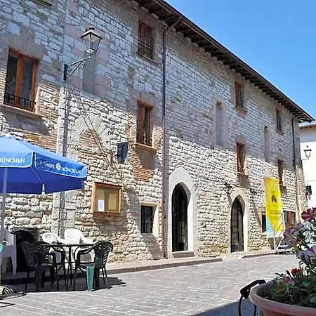 Del Parco Di Monte Cucco