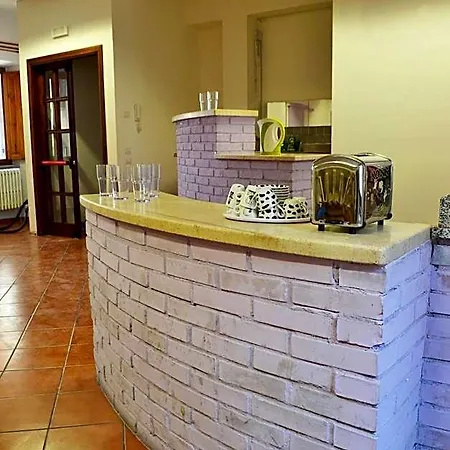 Hostal Del Parco Di Monte Cucco