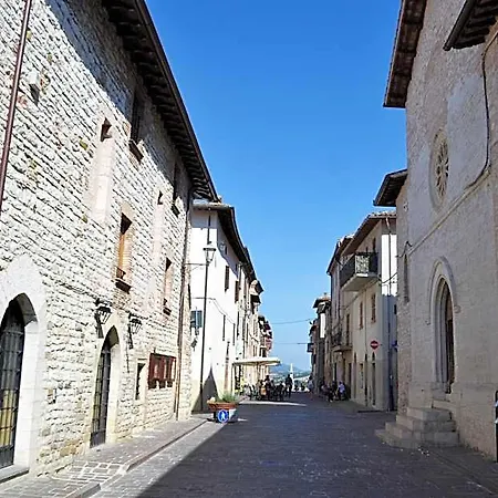 Hostal Del Parco Di Monte Cucco Costacciaro