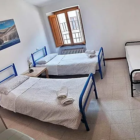 Hostal Del Parco Di Monte Cucco