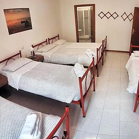 Hostal Del Parco Di Monte Cucco *
