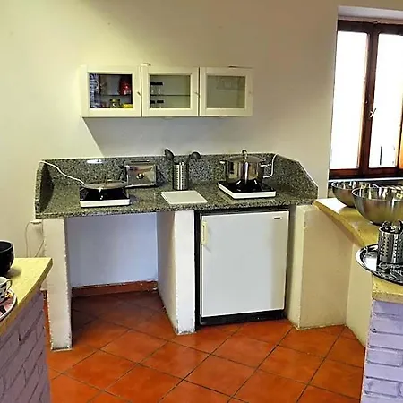Hostal Del Parco Di Monte Cucco