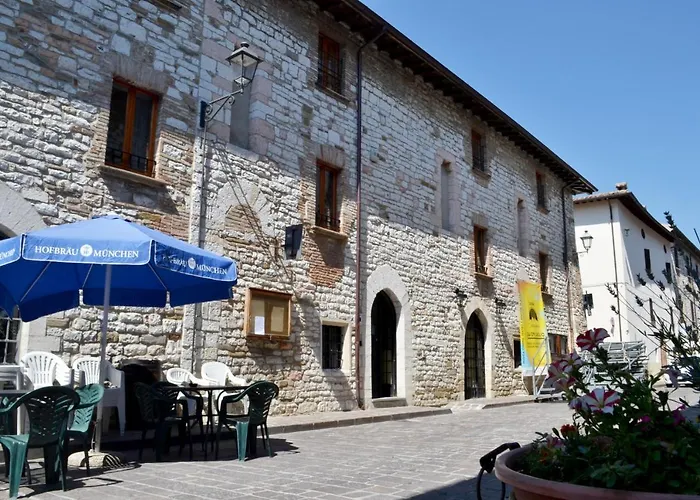 Del Parco Di Monte Cucco