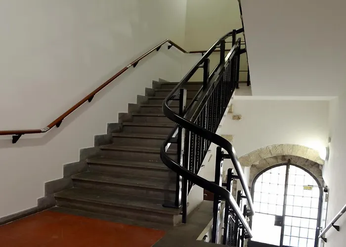 Del Parco Di Monte Cucco Hostel *