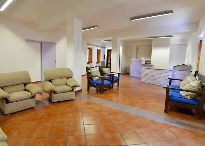 Del Parco Di Monte Cucco Hostel Costacciaro