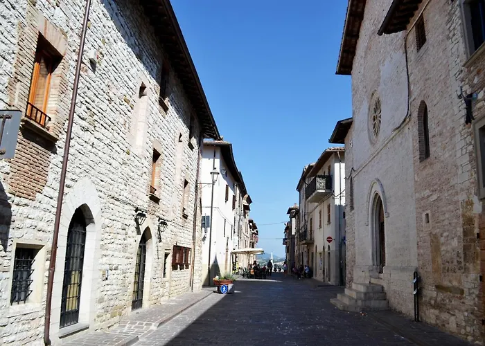 Del Parco Di Monte Cucco *