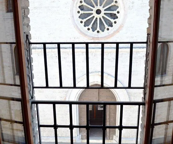 Del Parco Di Monte Cucco