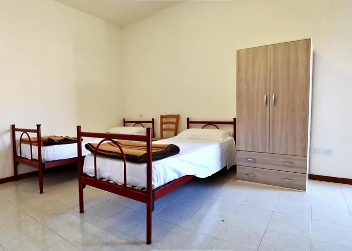 Hostel Del Parco Di Monte Cucco Costacciaro