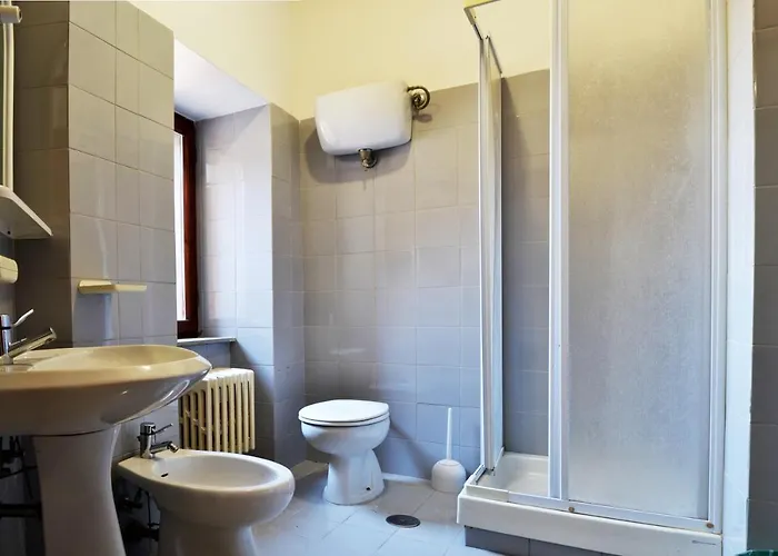 Hostel Del Parco Di Monte Cucco