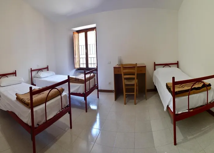 Del Parco Di Monte Cucco