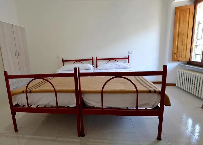 Del Parco Di Monte Cucco