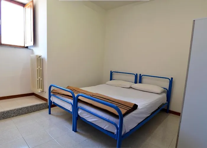 Del Parco Di Monte Cucco Hostel *