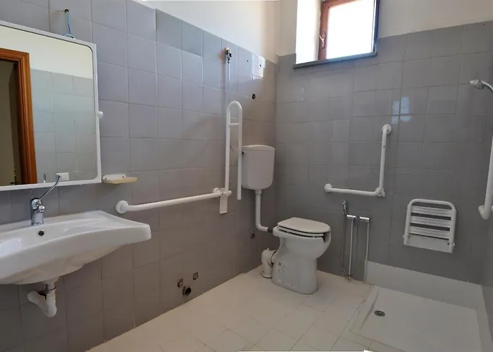 Del Parco Di Monte Cucco Hostel Costacciaro