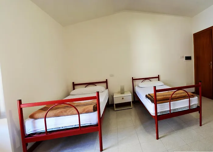 Del Parco Di Monte Cucco Costacciaro