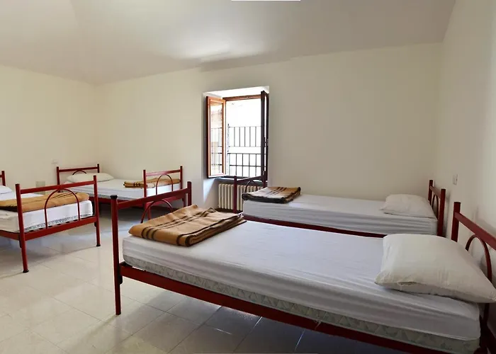 Hostel Del Parco Di Monte Cucco Costacciaro