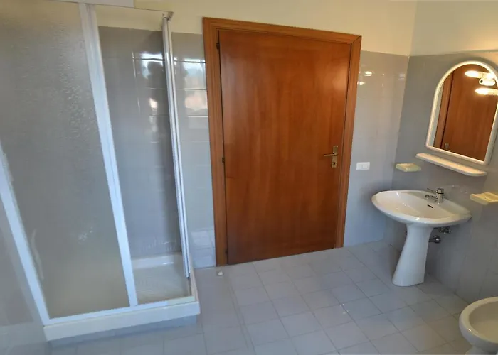 Del Parco Di Monte Cucco Hostel Costacciaro