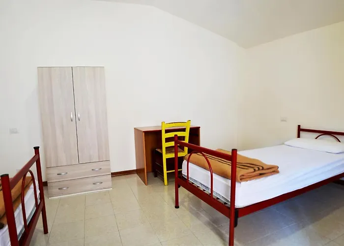 Del Parco Di Monte Cucco Hostel Costacciaro