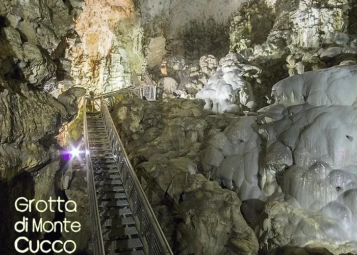 Del Parco Di Monte Cucco