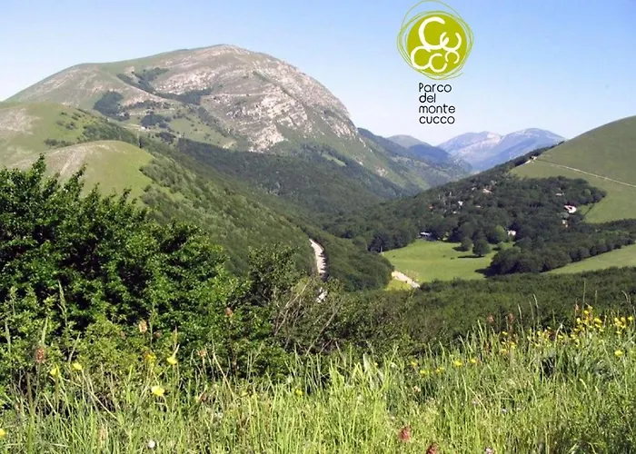 Del Parco Di Monte Cucco Costacciaro