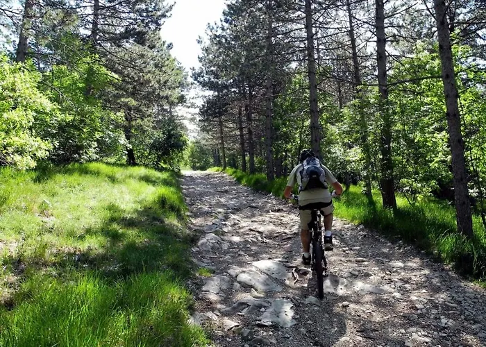 بيت شباب Del Parco Di Monte Cucco Costacciaro