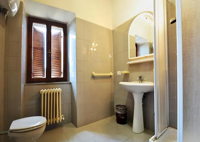 Del Parco Di Monte Cucco Hostel *