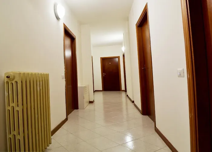 Del Parco Di Monte Cucco Costacciaro